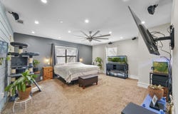 1051 Lynch Bend Road, Springtown, TX 76082