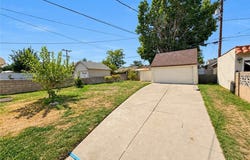 1833 S Chapel, Alhambra, CA 91801