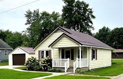 602 S Taylor Avenue, Belle, MO 65013