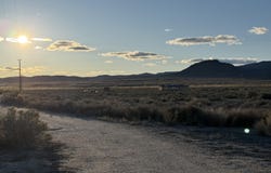 5105 N Meridian Road, Lovelock, NV 89419