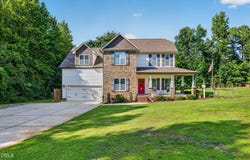176 Plainview Pointe Drive, Angier, NC 27501