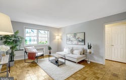 4352 N PERSHING DR #43522, ARLINGTON, VA 22203
