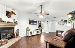 5369 N IRONSTONE Terrace, HERNANDO, FL 34442