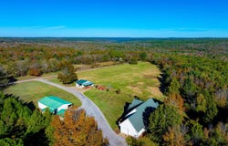 519 Jackson 347, Bradford, AR 72020