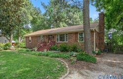 12203 McKenna Circle, Midlothian, VA 23112