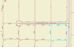 Strasbourg Lane, Elberta, AL 36530