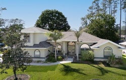 40 EDGEWATER Drive, PALM COAST, FL 32164