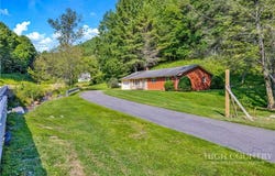 480 Roaring Fork Road, Creston, NC 28615