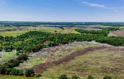505 Farmer Road, Ennis, TX 75119