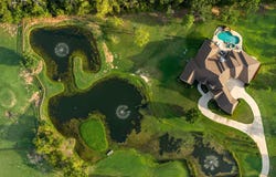 737 Manor Drive, Argyle, TX 76226