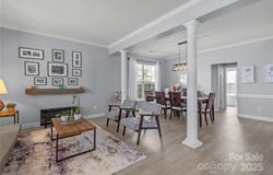 1016 Council Fire Circle, Indian Trail, NC 28079