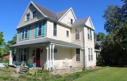 207 Arthur Heights, Middlesboro, KY 40965