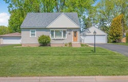 2105 Quartz Lane, Eagan, MN 55122