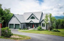 32 Mountain View Road, Jackson, NH 03846