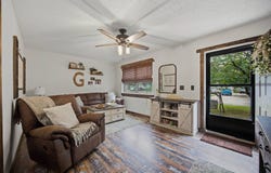 1008 S Ridgeway St, Caney, KS 67333