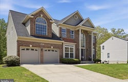 4111 STEEDS GRANT Way, FORT WASHINGTON, MD 20744