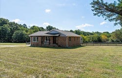 152 Morton Pulliam Road, Roxboro, NC 27574