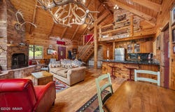 16 County Road 2271, Alpine, AZ 85920