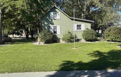 467 E Franklin Street, Berne, IN 46711