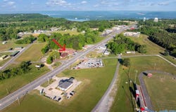 5089 Al Highway 35, Section, AL 35771