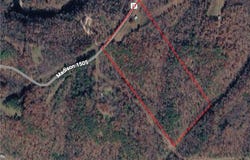 Madison 1505, Huntsville, AR 72740