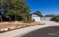 1106 Randall, Ridgecrest, CA 93555