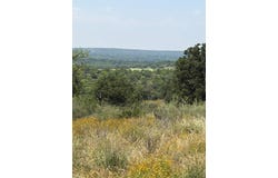 Little Willow Creek Road, Mason, TX 76856