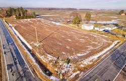 King Road, Bridgeport, MI 48722