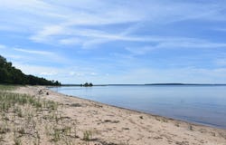LL.5 LN Beach, Nahma, MI 49864