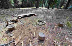 Ut 3 Bk I Lt 8 Mt. Shasta Dr., McCloud, CA 96057