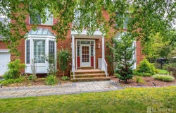 8 McBride Way, Bridgewater, NJ 08807