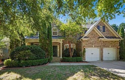 410 Belrose Drive, Cary, NC 27513