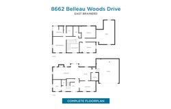 8662 Belleau Woods Drive, Chattanooga, TN 37421