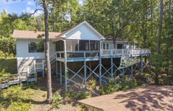 554 Emerald Cove, Shirley, AR 72153