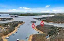 Sunrise Cove Road, Garfield, AR 72732