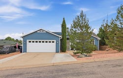 307 S Red Rock Point, Payson, AZ 85541