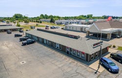 7342 N Alger Road, Alma, MI 48801