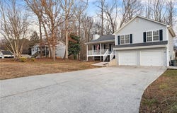 131 Benjamin Drive, Rockmart, GA 30153