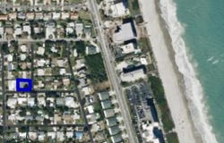 2105 Todd Lane, Indialantic, FL 32903