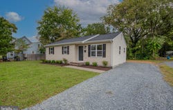 605 JACKSON Street, SALISBURY, MD 21804