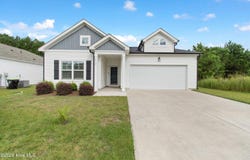 1432 Evergreen Forest Drive SE, Bolivia, NC 28422