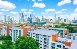 1600 Barton Springs Rd, Austin, TX 78704