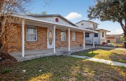 626 Rayburn, San Antonio, TX 78221