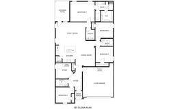 3621 Bedrock Way, Aubrey, TX 76227