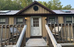 185 Goose Run Rd, Pullman, WV 26421