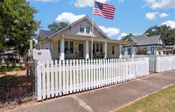 515 N 20th ST, Fort Smith, AR 72901