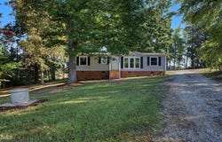 437 Tingen Mine Road, Roxboro, NC 27574