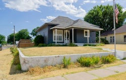 403 W Jane Jayroe, Laverne, OK 73848