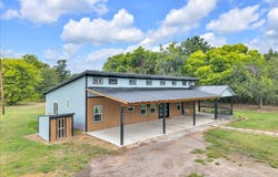 4120 Benjamin Drive, Caney City, TX 75148