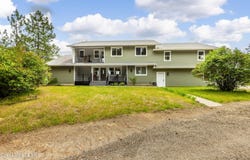10324 N PAYMENT PEAK Rd, Hauser, ID 83854
